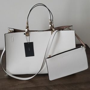 Zara bag